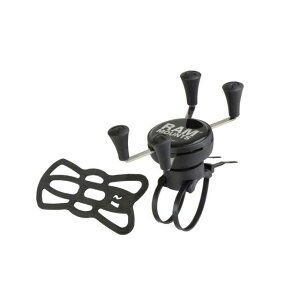 RAM MOUNTS XObv]ԗpZbg EZ-ON/OFF X}[gtHp eU[t RAP-274-1-UN7U }Eg dq@ oCN