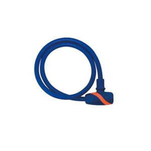 J&C ウェーブキーワイヤー錠JC-078W 10φ-90 NE A-556 ジェイ&シー(自転車) アクセサリー 自転車