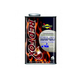 SUNOCO RED FOXibhtHbNXj2֎Ԑp COMFORTSTREET 15W-50 20L RED FOX COMFORTSTREET 15W-50 20L XmR ICY oCN