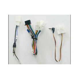 Elut トヨタ車用パイオニアWユニット取付キット（28P） AG764T エルト 電子パーツ