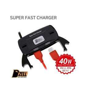 DZELL Dzell USB TWO|[gi^CvCj J[ ubN 780221 fB[[ ̑dp[c oCN ėp