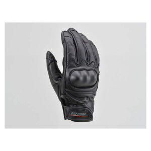 HenlyBegins HBG-110 �J�E���U�[�v���e�N�^�[�O���[�u�i�u���b�N�j �T�C�Y XL 17754 �w�����[�r�M���Y ���U�[�O���[�u