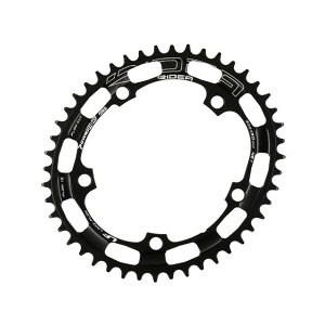 RIDEA xxW3-LFR5ST Powering LF W3T 5arms J[ 46TiBCDF130mmj 46W3-LFR5ST fAi]ԁj p[c ]