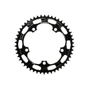 RIDEA xx-LFR5ST Single Speed Chain Ring LF 5arms J[ 50TiBCDF130mmj 50-LFR5ST fAi]ԁj p[c ]