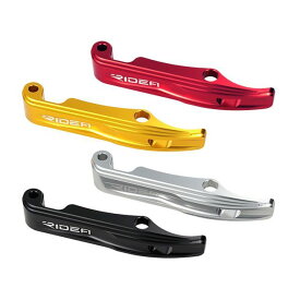 正規品／リデア（自転車） DHHCQ1 Frame Hinge Clamp QR lever（DAHON） カラー：ゴールド DHHCQ1 RIDEA パーツ 自転車