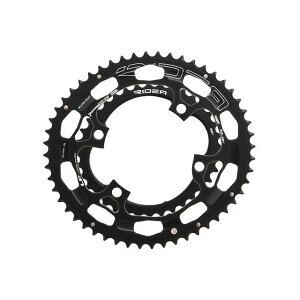 RIDEA 5x/3xW2-LFR491 Powering LF W2T 4arms J[ 50T/34TiBCDF110mmj 50/34W2-LFR491 fAi]ԁj p[c ]