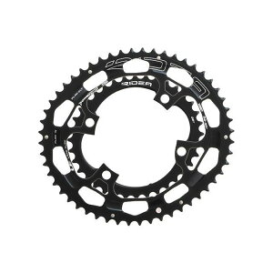 RIDEA 5x/3xW3-LFR491 Powering LF W3T 4arms J[ 50T/34TiBCDF110mmj 50/34W3-LFR491 fAi]ԁj p[c ]