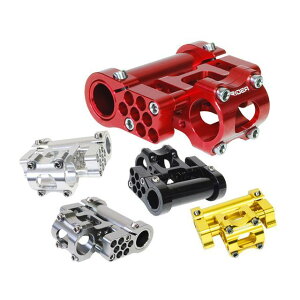 RIDEA ESF1 Extendable Stem 25.4mm/26.0mm iDAHONj J[ Vo[ ESF1 fAi]ԁj p[c ]