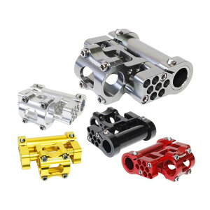 RIDEA ESF2 Extendable Stem 31.8mm iDAHONj J[ S[h ESF2 fAi]ԁj p[c ]