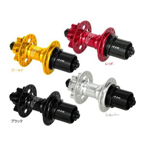 RIDEA HF2-R135/32 High Performance Hub �J���[ �u���b�N HF2-R135/32 ���f�A�i���]�ԁj �p�[�c