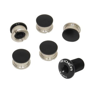 RIDEA TQBR-F5 Spider Screw Set TQBR-F5 ���f�A�i���]�ԁj �p�[�c