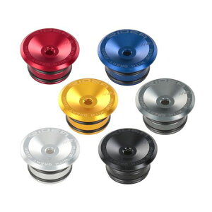 RIDEA BB24HE1 Crank axle cap �J���[ �S�[���h BB24HE1 ���f�A�i���]�ԁj �p�[�c