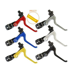 RIDEA XFH2 V-Type Lever CNC �J���[ �S�[���h XFH2 ���f�A�i���]�ԁj �p�[�c