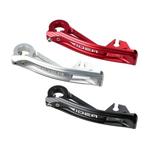 RIDEA BRSTQL2 Stem Hinge QR Lever�iBirdy MK3�j �J���[ ���b�h BRSTQL2 ���f�A�i���]�ԁj �p�[�c