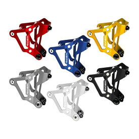 正規品／リデア（自転車） FCAR1 Bottle Cage Adapter（Birdy） カラー：チタン FCAR1 RIDEA パーツ 自転車