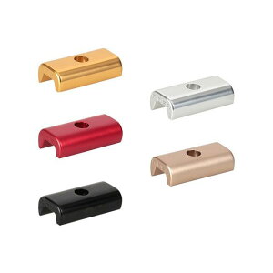 RIDEA FPBN Hinge Clamp Plate �J���[ �u���b�N FPBN ���f�A�i���]�ԁj �p�[�c