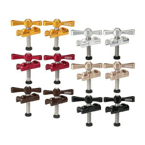 RIDEA LFSBN2S Hinge clamp assembly �J���[ �u���b�N LFSBN2S ���f�A�i���]�ԁj �p�[�c