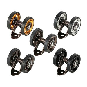 RIDEA RMR2 Duo Rear Mudguard Roller J[ ubN RMR2 fAi]ԁj ANZT[ ]