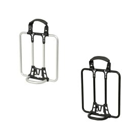 RIDEA FCF-UNA3 Front Carrier Frame カラー シルバー FCF-UNA3 リデア（自転車） パーツ