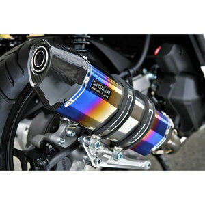 BEAMS CORSA-EVO II q[g`^TCT[ {F G196-65-001 r[X }t[{ oCN PCX160