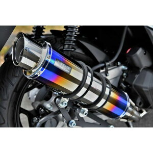 BEAMS R-EVO II q[g`^TCT[ {F G195-54-007 r[X }t[{ oCN PCX125