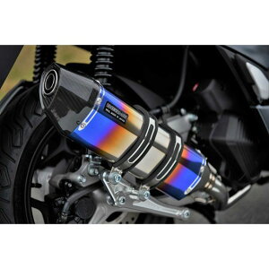 BEAMS CORSA-EVO II q[g`^TCT[ {F G195-65-001 r[X }t[{ oCN PCX125