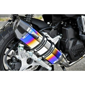 BEAMS CORSA-EVO II q[g`^TCT[ {F G194-65-001 r[X }t[{ oCN ADV150