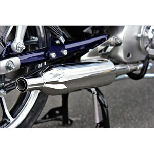 BEAMS p[NVbN Lug {F G193-69-000 r[X }t[{ oCN X[p[JuC125