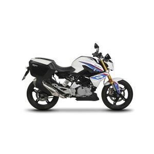 y[J[zSHAD 3PVXetBbeBOLbg BMW G310GS/G310Ri17-22j W0G317IF [J[݌ɂ Vbh LAET|[g oCN G310R/G310GS