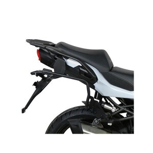 �y���[�J�[�����zSHAD 3P�V�X�e���t�B�b�e�B���O�L�b�g VERSYS 1000 SE�i19-22�j K0VR19NIF �V���b�h �L�����A�E�T�|�[�g Versys1000