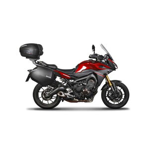 【メーカー直送】SHAD 3Pシステムフィッティングキット MT-09トレーサー(15-17) Y0MT95IF シャッド キャリア・サポート バイク MT-09 トレーサー