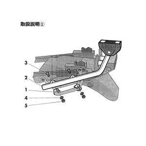 y[J[zSHAD gbv}X^[tBbeBOLbg CB500Si96-05j/CB500i94-05j H0C54T Vbh LAET|[g oCN CB500S CB500