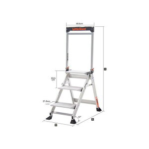 y[J[zLittle Giant LG-11904 gtƑ W{Xebv LG-11904 gWCAg ԁEeiX  