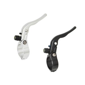 FF-R 160A Top Mount Lever(補助ブレーキレバー) カラー シルバー 160A FF-R(自転車) パーツ 自転車