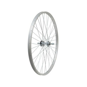 GRK RW-27AL-B アルミ後ホイール バンド用 27インチ RW-27AL-B GRK(自転車) パーツ 自転車