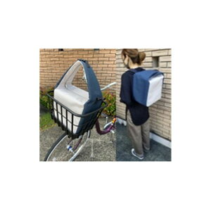 kawasumi 3WAYۗobO oXPbgINN KW-830NV E-555 Zi]ԁj ANZT[ ]