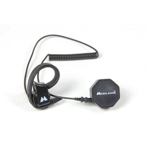 MIDLAND BT T �{�^�� BT PRO�V���[�Y�p C1238 �~�b�h�����h �d�q�@���