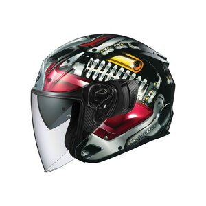 OGK KABUTO エクシード・マシーン (バイク用ヘルメット) 価格比較  
