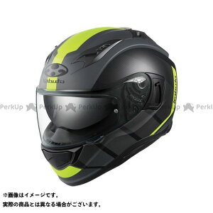 OGK KABUTO KAMUI-3 JMiJCE3 WF[Gj tbgubN/CG[ TCY XS/53-54cm I[W[P[Jug ttFCXwbg oCN