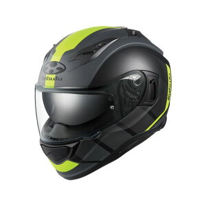 OGK KABUTO KAMUI-3 JMiJCE3 WF[Gj tbgubN/CG[ TCY XL/61-62cm I[W[P[Jug ttFCXwbg oCN