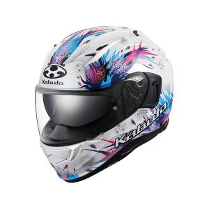 OGK KABUTO KAMUI-3 LEIAiJCE3 CAj p[zCg TCY XS/53-54cm I[W[P[Jug ttFCXwbg oCN