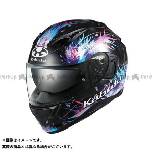 OGK KABUTO KAMUI-3 LEIAiJCE3 CAj ubN TCY XS/53-54cm I[W[P[Jug ttFCXwbg oCN
