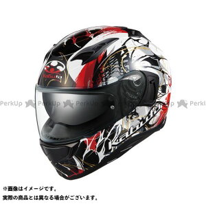 OGK KABUTO KAMUI-3 PHOENIXiJCE3 tFjbNXj ubN/bh TCY XS/53-54cm I[W[P[Jug ttFCXwbg oCN