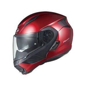 OGK KABUTO RYUKI�i�����E�L�j �V���C�j�[���b�h �T�C�Y M/57-58cm �I�[�W�[�P�[�J�u�g �V�X�e���w�����b�g�i�t���b�v�A�b�v�j