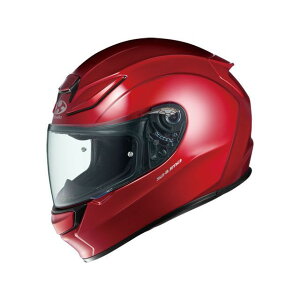 OGK KABUTO SHUMA�i�V���[�}�j �V���C�j�[���b�h �T�C�Y M/57-58cm �I�[�W�[�P�[�J�u�g �t���t�F�C�X�w�����b�g