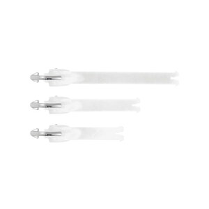 Alpinestars TECH10 ストラップ ホワイト(2014〜2018年 発売モデル) C1487 アルパインスターズ シューズ・ブーツオプション バイク