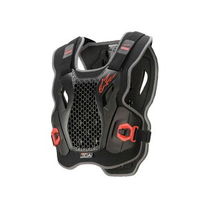 Alpinestars oCIjbN ANV `FXg veN^[iubN/bhj TCY XL/2XL C0945 [J[݌ɂ ApCX^[Y `FXgEuXgK[h oCN