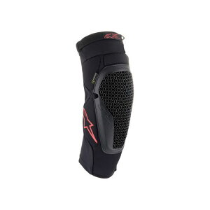 Alpinestars oCIjbN tbNX j[ veN^[iubN/bhj TCY L/XL C1467 [J[݌ɂ ApCX^[Y j[K[h oCN