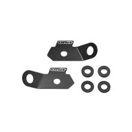 unit ベルトマウントフック ハイエースDX フロントシートベルト用 D6521 ユニット 輸送用品
