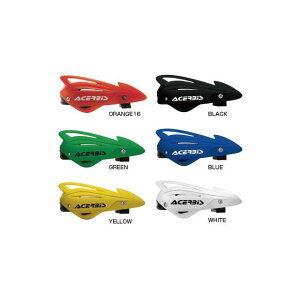 ACERBIS AC-16508SH TRI FITnhK[h X`[nhΉZbgiubNj AC-16508SH-BK [J[݌ɂ A`FrX nhӃp[c ėp